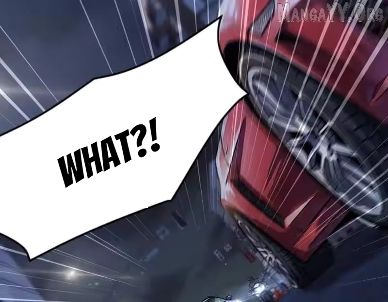 Hidden Dragon in the City (2025) Chapter 45 - page 8